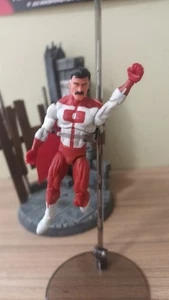 3.75" 1:18 Custom Action figure Omniman V1 invincible Marvel universe scale - Picture 1 of 7