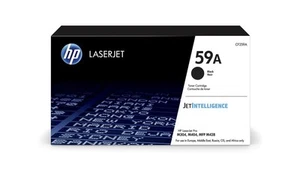 Toner HP LaserJet 59A Nero ⚫️ - Photo 1/1
