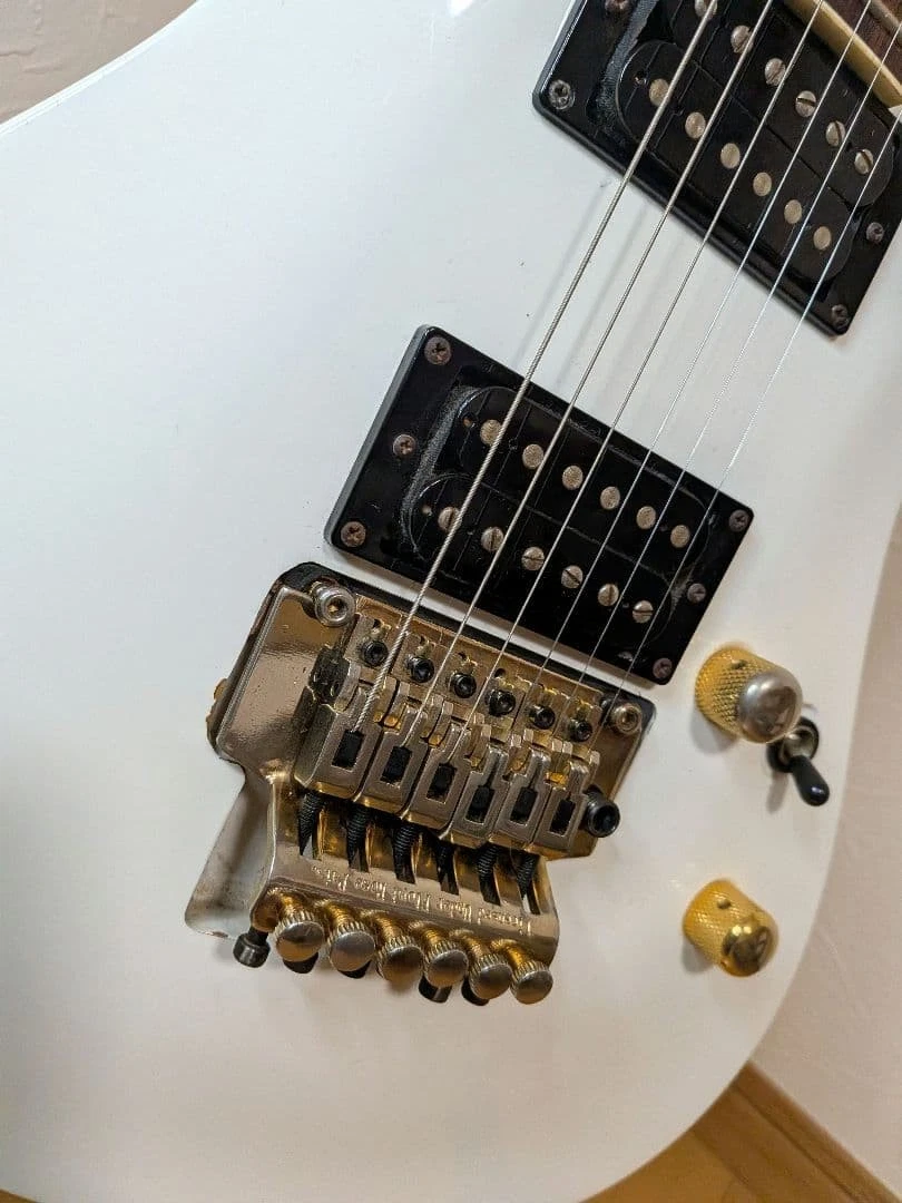 Preços baixos em Guitarras Elétricas Grassroots Branco Sólido | eBay