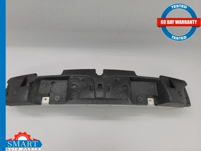 Refuerzo de parachoques delantero y amortiguador de espuma Pontiac Solstice 06-09 OEM daños Foto 1 de 4