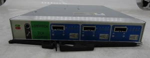 Kontroler Dell Compellent HB-SBB2-E601-KAM 6Gbps SAS EBOD 1001370-01 - Zdjęcie 1 z 3