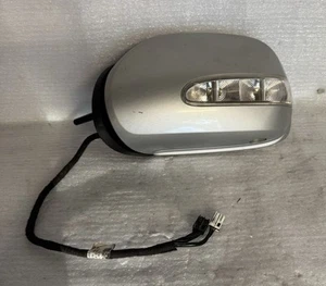⭐️USED⭐️2007 - 2008 MERCEDES GL450 GL550 LEFT SIDE MIRROR POWER FOLD - Foto 1 di 12