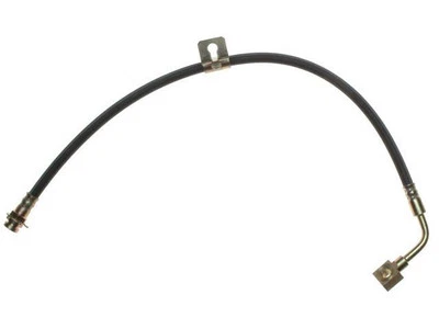 Manguera de freno delantera derecha Raybestos 64726HJYX 1985 1986 para Chevrolet G10 1984-1995 Foto 1 de 2