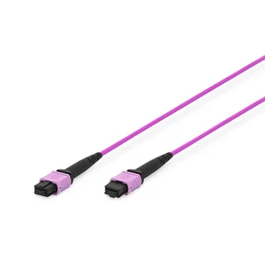 Cavo Coassiale Antenna TV Digitus by Assmann DK-2566-05/4 Violetta 5 m - Afbeelding 1 van 2
