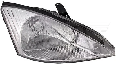 Dorman 1591205 Headlight Assembly For 00-01 Ford Focus - Image 1 of 4