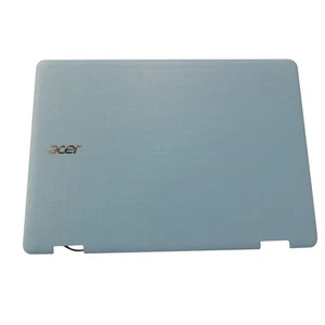 Acer Spin 1 SP111-31 SP111-31N Blue Lcd Back Cover 60.GL5N1.003 - Picture 1 of 2