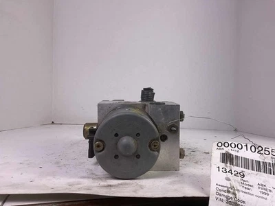 Anti-Lock Brake Pump Module Control Assembly For 1999-2002 PONTIAC FIREBIRD - Image 1 of 4