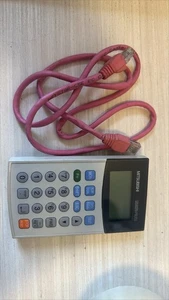 PROGRAMMATEUR DE PARAMÈTRES MITSUBISHI MR-PRU03 COMME NEUF *LIVRAISON LE JOUR MÊME DISPONIBLE - Photo 1/2