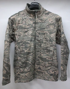 MASSIF ELEMENTS TACTICAL NOMEX GIACCA UTILITY MIMETICA DIGITALE IGNIFUGA MED - Foto 1 di 7