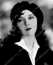 8b20-11289 silent film star Jobyna Ralston portrait 8b20-11289 8b20-11289