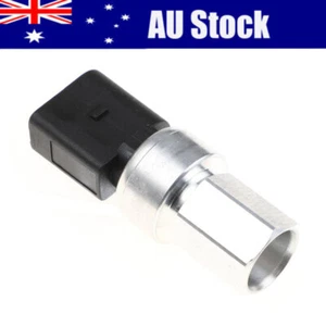 Air Conditioner A/C Pressure Sensors Switch 1J0959126 1K0959126A for VW Bora New - Picture 1 of 6