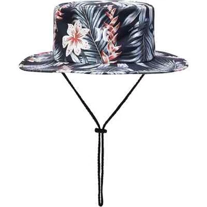 Hurley High Trail Boonie Hat Women's Unisex Size S/M $36 - Picture 1 of 8