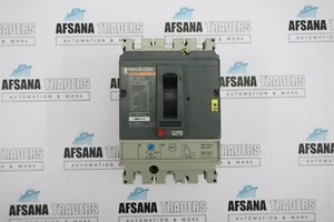 merlin gerin ns 100 n ns100-160-250 n/h/na compact circuit breaker 100A - Picture 1 of 7