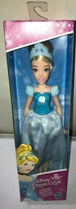 Disney Princess CINDERELLA 11" Doll Hasbro. NEW 2017 - Picture 1 of 1