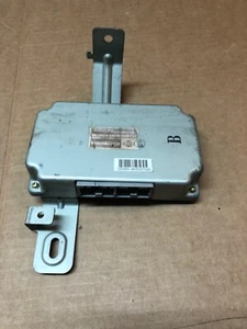 INFINITI FX35 FX45 2003-2008 MODULE TCM TCU 18995CG100 - Picture 1 of 5