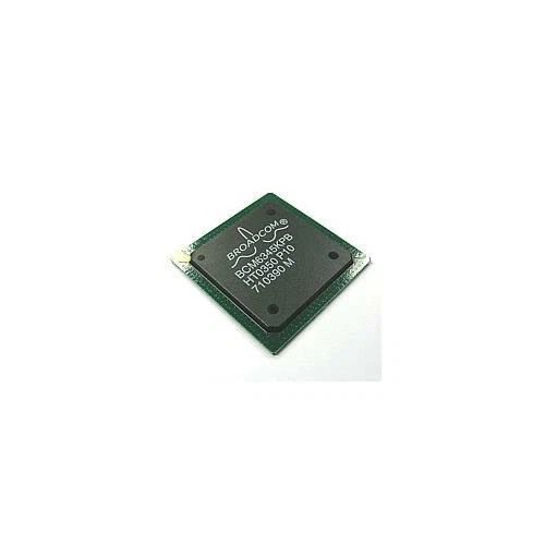 [4pcs] BCM6345KPB ADSL CPE Modem BGA352 - Image 1 of 1