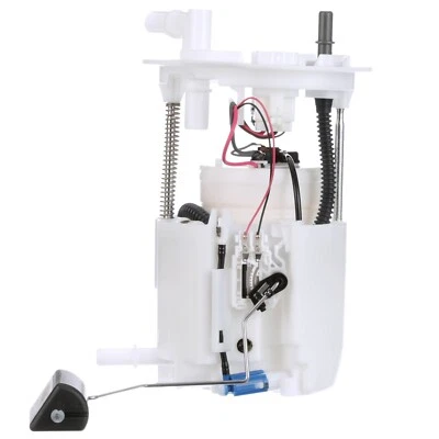 Conjunto de módulo de bomba de combustível Delphi para 2013-2019 Ford Police Interceptor Sedan - Imagem 1 de 4