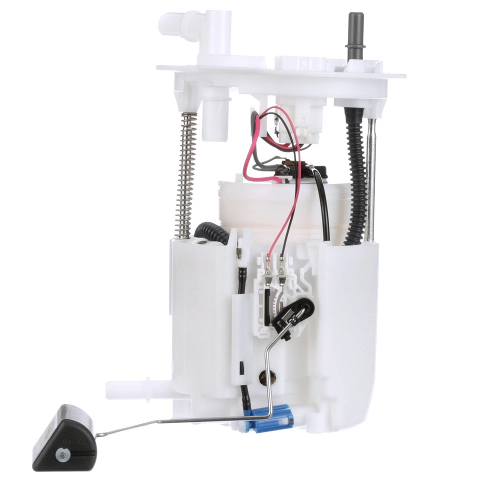 Conjunto de módulo de bomba de combustible Delphi para Ford Police Interceptor 2013-2019 sedán Foto 1 de 4