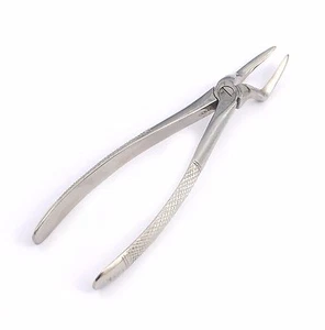 AA Pro: Extracting Forceps English Pattern Upper Roots #51LX - Picture 1 of 2