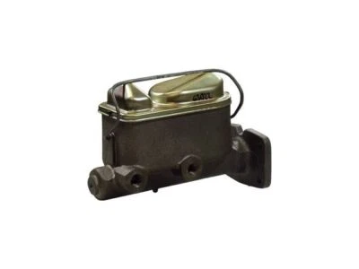Cilindro maestro de freno centrado 38744WXMT para Plymouth Fury 1974-1975 Foto 1 de 2