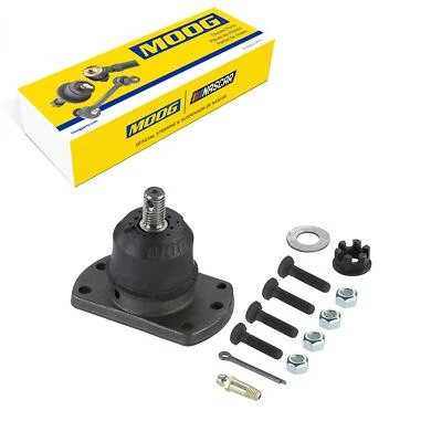 Junta esférica de suspensão MOOG dianteira inferior para 1995-1999 Chevrolet Monte Carlo - Imagem 1 de 4