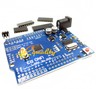 UNO R3 ATMEGA328P-AU Compatible CH340G FOR ARDUINO WITH MICRO USB DIY KIT