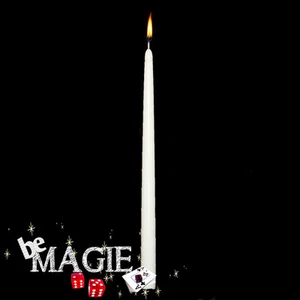 Konvolut Erscheinungskerze + Verschwindenkerze - Zauberturm - Bild 1 von 2