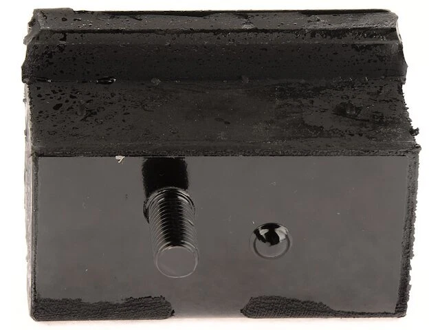 88GN81Q Front Left Engine Mount Fits 1960-1966 Plymouth Valiant 2.8L 6 Cyl - Изображение 1 из 1