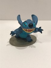Disney Lilo And Stitch Cake Topper Toy