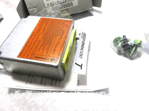 New Nissan Infiniti G37 COUPE Sensor K8820-1BN0A K88201BN0A - Bild 1 von 9