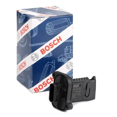 Genuine Bosch 0281006092 Mass Air Flow Sensor MAF For BMW and Mini Models - Image 1 of 4