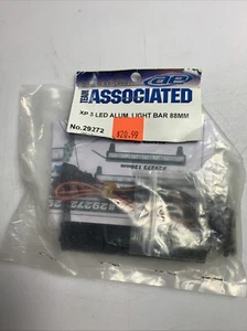 Team Associated 29272 XP 5 LED Aluminum 88mm Light Bar - Picture 1 of 1