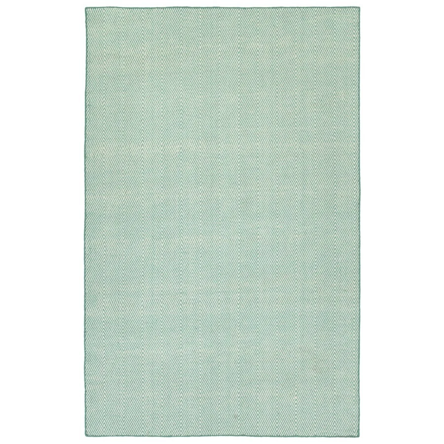 Alfombra Kaleen Rugs Ziggy, azul teniente, 3'x5' - ZIG01-79-35 Foto 1 de 1