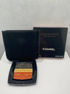 Chanel Coromandel De Chanel Eyeshadow and Blush palette - Picture 1 of 1
