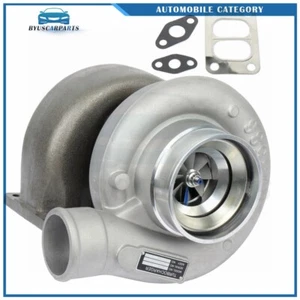Turbo 4035961 Fits 2006- Iveco Truck Telehandler 6 CYL CNH Combine 6 CYL Silver - Picture 1 of 12