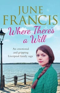 Where There's a Will by June Francis - Picture 1 of 1
