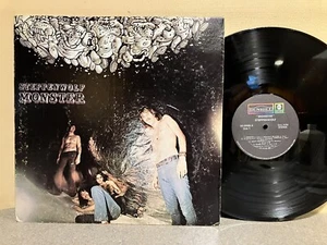 Steppenwolf - Monster LP 1969 ABC Dunhill Records DS-50066 VG+/VG+ - Imagen 1 de 3