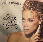 Billie Myers/Tea & Sympathy/Rare CD, 2013/ISBN : 884501166362