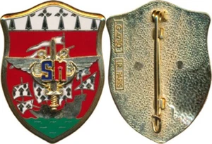 Centre du Service National de NANTES, LR Paris 4780, (3684) - Picture 1 of 1