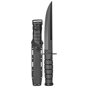 KA-BAR Modified Tanto 8" Fixed Blade Knife - Picture 1 of 1