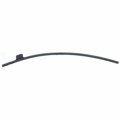 New Front Right Bumper Filler Fits Chevrolet Silverado 2500 HD 3500 HD GM1089178 - image 1 of 4