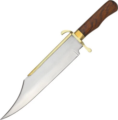 SZCO Supplies Primitive Bowie Knife Pa3259 Pakistan