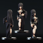 A77 VAMPIRE DARK QUEEN Fantasy: D&D, Frostgrave, 3D Resin Miniature 28mm 32mm