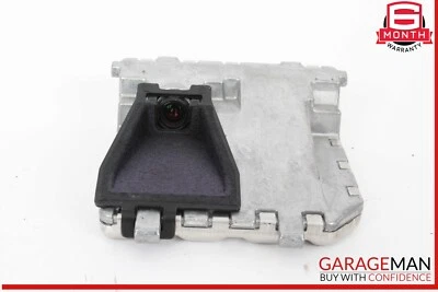 Cámara delantera de asistencia de carril activa OEM Mercedes X166 GL450 E550 C300 10-16 Foto 1 de 4