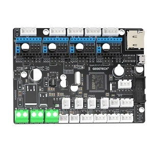 Geeetech Spark E3 General Control Board for FDM 3D Printer Ender Series Printer - Photo 1/9