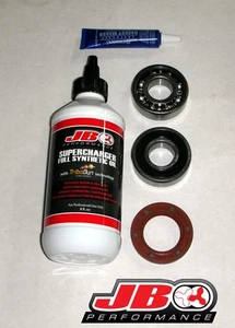 Whipple or Lysholm drive snout rebuild kit for 3 5/16" and larger drive snouts - Picture 1 of 1