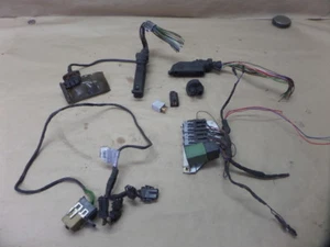 1999 BMW R1100RT OTHER ELECTRICAL CONNECTORS, FUSES, RELAYS, ETC.  - Picture 1 of 12