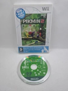 Pikmin 2 (Nintendo Wii) Neue Spielsteuerung! Verpackt! Videospiele  - Bild 1 von 7