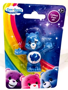 Care Bears Figure - Grumpy Bear Toy or Cake Topper - Picture 1 of 2