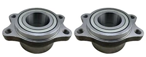 2 Rear Wheel Bearings Set FITS Skyline R32 R33 RB20 RB25 200SX S13 S14A S15 SR20 - Picture 1 of 2